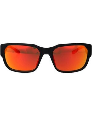 adidas Sunglasses - Red