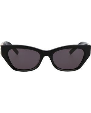 Givenchy Sonnenbrille GV40008 U 01 a - Braun