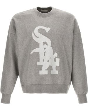 1989 STUDIO 'Midwest' Sweatshirt - Grau