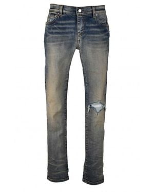 Amiri Jeans - Blue
