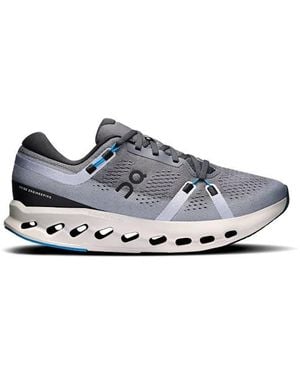 On Shoes Cloudsurfer 2 - Black