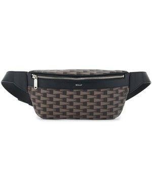 Bally Wimpel Fanny - Grijs