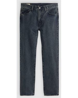 Levi's 555 Relaxed Straight The Midnight Blues