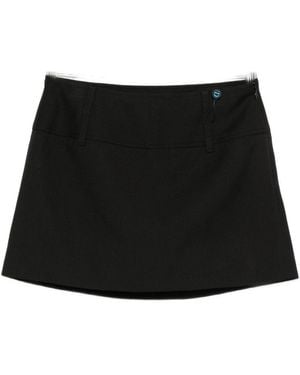 DUNST Skirts - Black