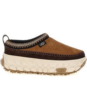 UGG 'Venture Daze' Sabots - Braun