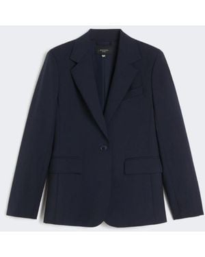 Weekend by Maxmara Lamine - Blau