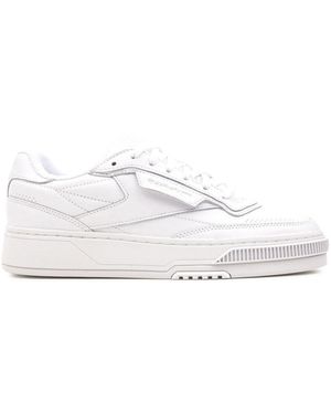 Reebok Trainers - White