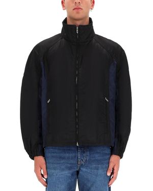 DIESEL "J-Kaye" Jacket - Blue