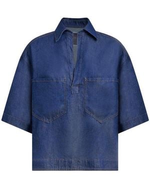 Dondup Denim - Blauw
