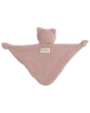 Teddy & Minou I'Ve Got A Feeling - Pink