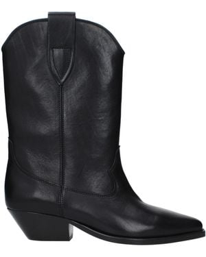 Isabel Marant 'S Stivali - Nero