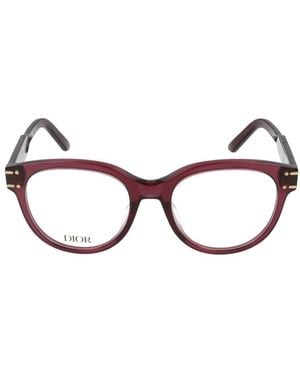 Dior Sunglasses Diorsignatureo R3 I /19/140 - Black