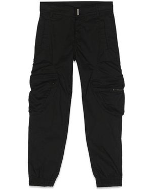 Givenchy Cargo Pants - Zwart