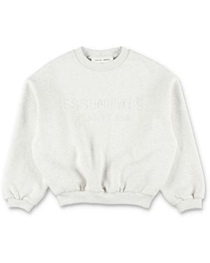 Essentials x Fear Of God Clothing - White