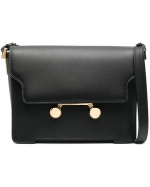 Marni Trunkaroo Crossbodytas - Zwart