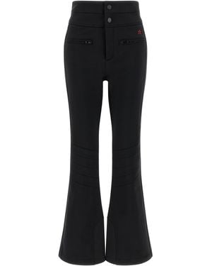 Perfect Moment 'Aurora' Trousers - Black