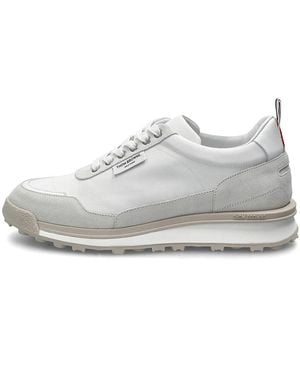 Thom Browne Thom Browne White