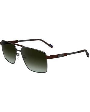 Zeiss Zs23136 S Sunglasses - Black