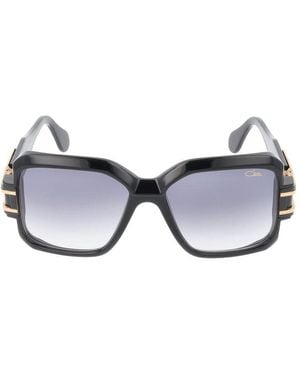 Cazal Sonnenbrille 623/3 Col. 001/16/140 - Schwarz