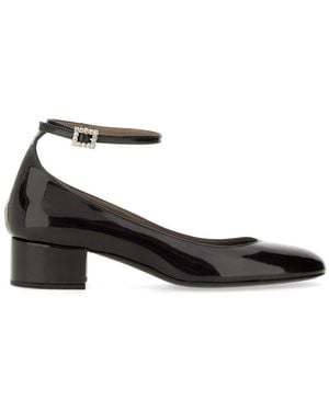 Roberto Festa Mary Jane "Margot" - Black