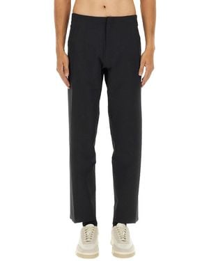 Veilance Schleimhose "Spere" - Schwarz