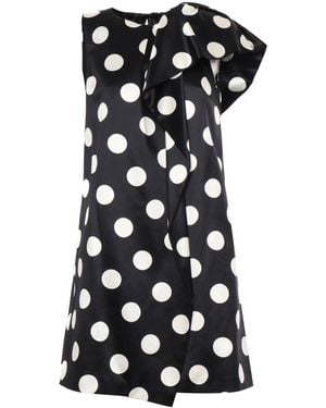 Max Mara I'M Not Going Anywhere - Black
