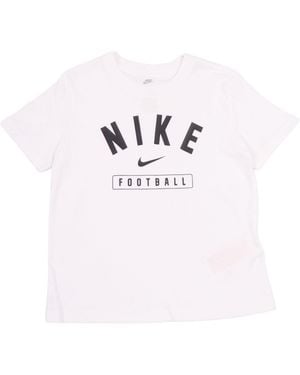 Nike Nkb Voetbal Bcs Field Sport T - Roze