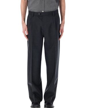 mfpen Trousers - Black