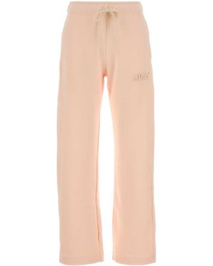 Autry Pants - White