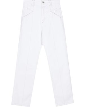 Isabel Marant Nadege Clothing - White