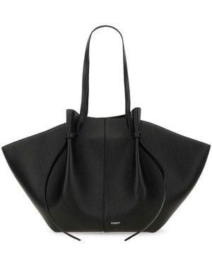 Yuzefi "Large Mochi" -Tasche - Schwarz