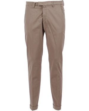 BRIGLIA Pantaloni - Grau