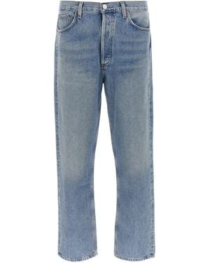 Agolde '90' 's'Jeans - Blau