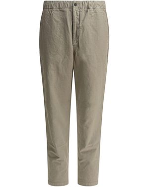 Norse Projects "Ezra"-Hose - Grau