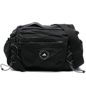 adidas By Stella McCartney Logo Beltbag - Black