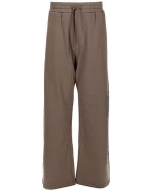DIESEL Pantalone "P-Gro" - Brown