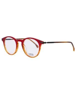 Lozza Vl4087 -bril Unisex - Zwart
