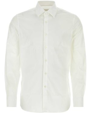 Prada Shirts - White