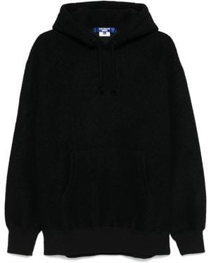 Junya Watanabe T-Shirt Clothing - Black