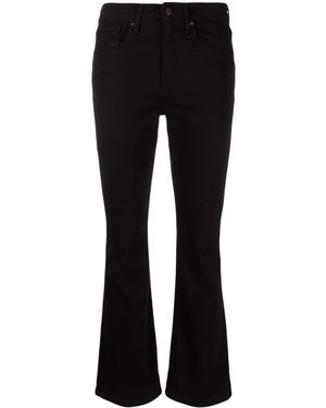 Levi's High Waist Jeans - Zwart