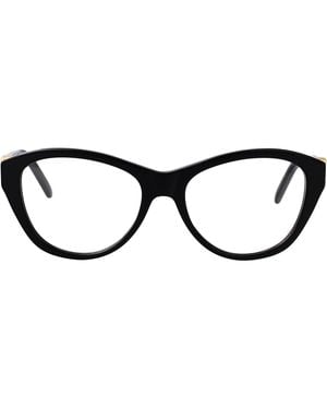 Givenchy Acetate Glasses - Black