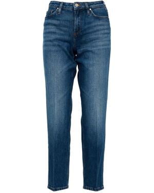 Don The Fuller Jeans - Blue