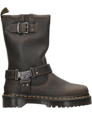 Dr. Martens Boots - Black