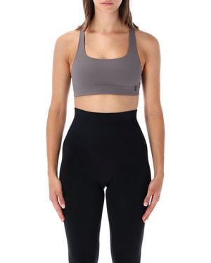 On Shoes Top - Black
