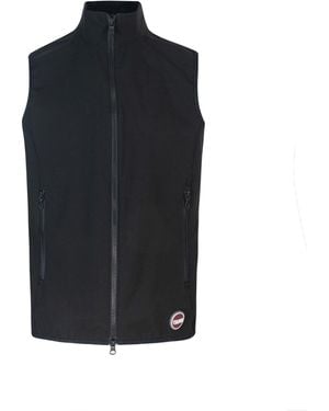 Colmar Gilet - Blue