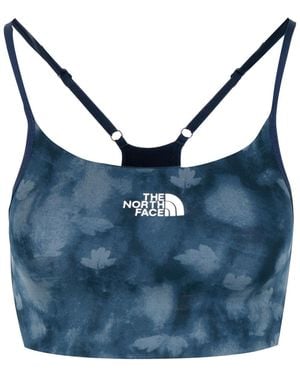 The North Face Top - Blue