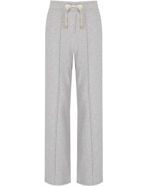 Weekend by Maxmara Folk Pants - Grey