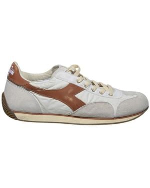 Diadora Sneaker - Weiß