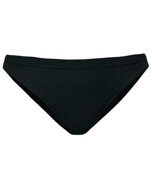 Prism Bottom N6 Ex Punta Bottom - Black
