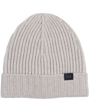 Fay Ik Moet Gaan. - Grijs